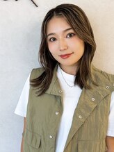 リンク(Link) 伊藤 藍