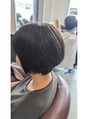 ショート