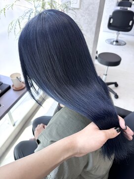 フォレスト 流山おおたかの森(Forest.) ムラ修正ブリーチ