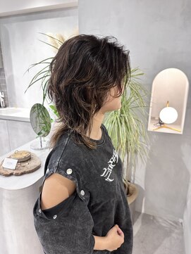 シーンヨコハマ 横浜店(SCENE yokohama) Fu27