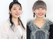 リリー(Rilie)