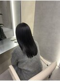 酸性ストレート/髪質改善/髪質改善ストレート/トリートメント