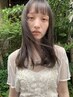 【新規限定】“髪質改善”美髪矯正 35000→25000