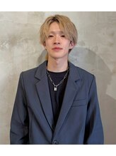 & 高円寺店 中山 唯斗