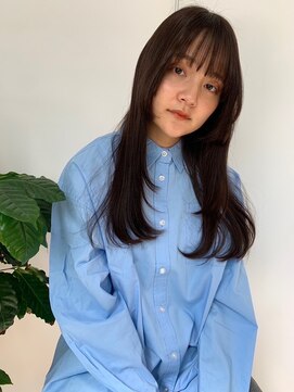 エンド 大阪梅田(&) チョコレートブラウン