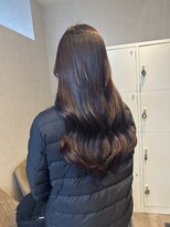 フュー 新小岩(few.)&nbsp;ぶどうカラー