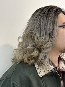 シャドールーツ