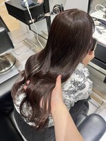 エイトヘアー(8 HAIR)&nbsp;ココアラベンダー