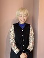 ソトエアンドマーブ 久喜店(SOTOE&marbb)/森希江
