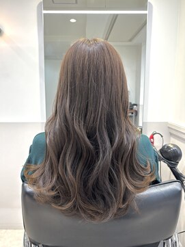 グラフ 銀座(GRAFF) オリーブベージュ【銀座】