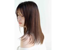 ヘアーライフアイリー(Hair Life iRIE)