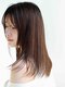 ヘアーライフアイリー(Hair Life iRIE)の写真/【システムトリートメント導入！】柔らかい仕上がりでうるつや美髪に♪アイリーだからできるヘアケアを。