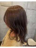 ソイル(soil)&nbsp;くびれミディアム