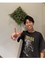 アース オーセンティック 松山銀天街店(EARTH Autentic) 星加 理希