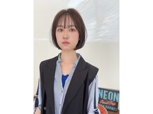 ダックヘアー(DaK hair)