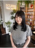 レイヤーカット