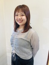 カットインホンテン(CUT IN HONTEN) 水口 真穂