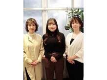 ヘアーアンドメイク エイダ(hair&make eida)
