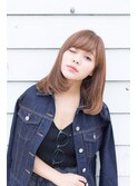 【30代/ 髪質改善】大人気の定番レイヤーSTYLE♪