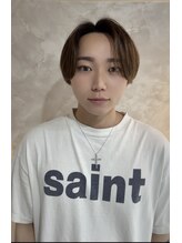 アンククロス 渋谷(ANKH CROSS) CHIHIRO 