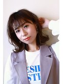 ミディアム