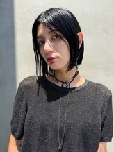 アルク ヘアー(ALKU HAIR)