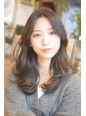 mavie　清楚感と色っぽさの融合☆