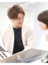 コピュラ コピュラカワゴエ(COPULA)&nbsp;岩井 八眞