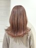 【当日予約OK！】似合わせレディースカット　￥4500 【Lapista池袋】