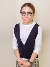 テラス 西宮店(TERRACE) 中川 明美