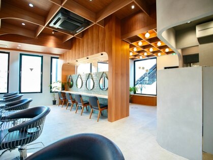 ロンド ボーイ 表参道(Lond BOY)の写真