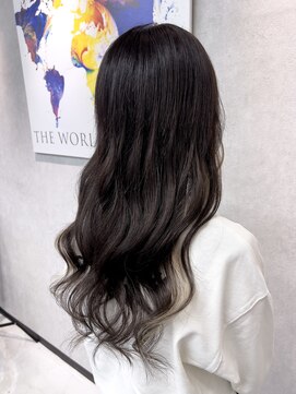 レヴェリー(REVERIE) プルエクステ