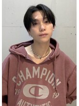 ロイリー バイ ローウェ 立川(Loely by Louwe) YUUKI