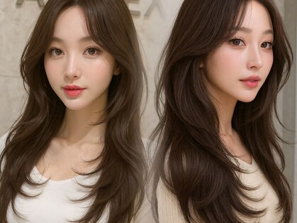 アールサロン アネックス 名駅(Rr SALON ANNEX)の写真