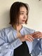 ベイルーム(BAYROOM by HONEY omotesando)の写真/似合わせ×小顔見せで印象を変える♪あなたに似合うスタイルをご提案☆ショートヘアならお任せ。[横浜]