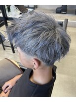 トリコ(ToricO)&nbsp;グレーカラー