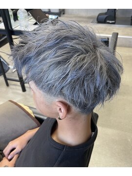 トリコ(ToricO) グレーカラー