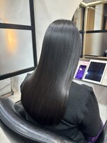 ケー 北千住(K.) 髪質改善ケラチントリートメント