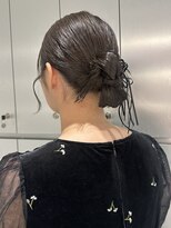 アールプラス 新宿(ar+)&nbsp;【新宿駅/新宿三丁目/ヘアセット/ar +/アールプラスヘアサロン】