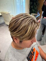 ブレス(breath)&nbsp;ハイライトカラー