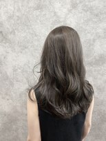 ジュラク(JURAKU) レイヤーカット