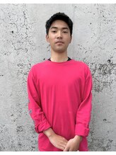 レーヴ(Reve) 上門 征太郎