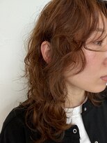 ノウドミ(NODOMI)&nbsp;ホットパーマ