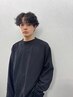 【三浦指名限定】メンズカット+トリートメント