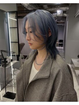 ヴァイス 吉祥寺(VAICE) 透明感カラー