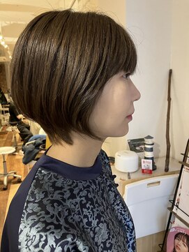 リュシータ 南浦和(LuCITA) ショート