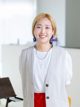 ヘアーズ ループ(HAIR'S Loop)の写真/受賞歴もあるハイキャリアスタイリストの高い技術力と丁寧なカウンセリングであなたの納得のいくスタイルに
