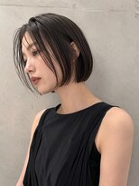 リアン(Lien)&nbsp;ショート/ショートヘア/ショートカット/ショートボブ/江戸川橋