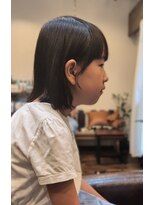 ミントルーム 西新井大師西(MINT room)&nbsp;仲良し姉妹カット