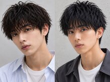 ヘアーサロン フォーメン イデア(hair salon for Men idea)